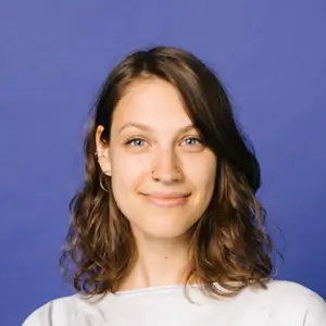 Anastasia Voronkova