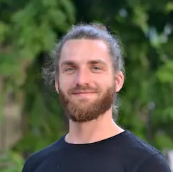 Simon Weber